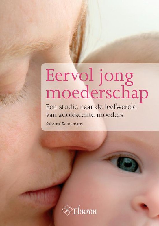 Eervol jong moederschap