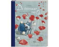 De tovenaar van Oz