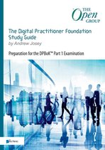 The open group series  -   The Digital Practitioner Foundation Study Guide