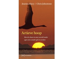 Omslag van Actieve hoop