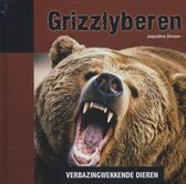 Verbazingwekkende dieren - Grizzlyberen