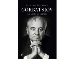 Omslag van Gorbatsjov