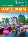 De Groene Reisgids Weekend - Amsterdam