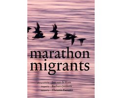 Omslag van Marathon migrants