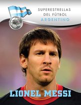 Superstars of Soccer SPANISH - Lionel Messi