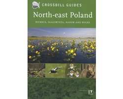 North-East Poland - natuurreisgids Polen