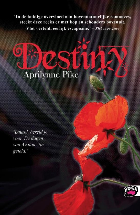 Destiny, Aprilynne Pike | 9789022327197 | Boeken | bol.com