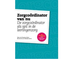 Zorgcoördinator van nu