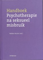 Handboek psychotherapie na seksueel misbruik