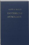 Een verhandeling over de zeven stralen 3 -   Esoterische astrologie