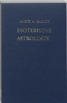 Een verhandeling over de zeven stralen 3 -   Esoterische astrologie