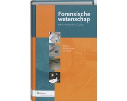 Forensische wetenschap