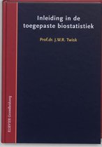 Inleiding in de toegepaste biostistiek