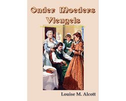 Onder moeders vleugels