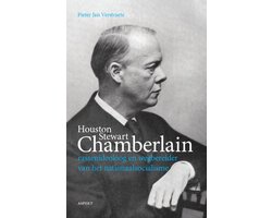 Houston Stewart Chamberlain