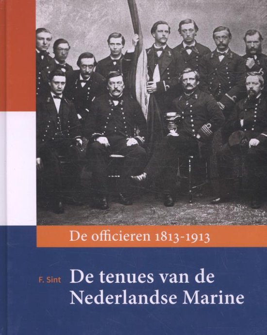 De tenues van de Nederlandse Marine