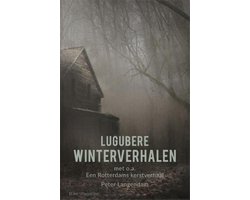 Lugubere winterverhalen