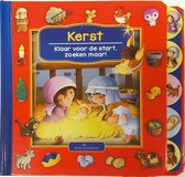 Kerst (set van 3 ex)