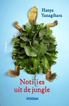 Notities uit de jungle