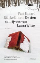 De tien schrijvers van Laura Witte