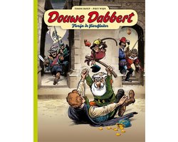 Douwe Dabbert 9 - Florijn de flierefluiter