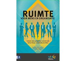 Ruimte voor mens en organisatie