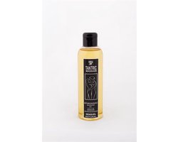 Erosart Aphodisiac Tantric Oil Natural 100 ml | Massage Oil | Natural Oil Massage