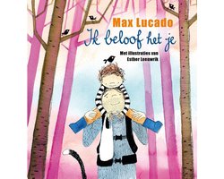 Ik beloof het je