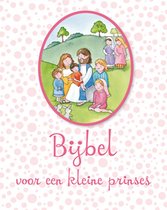 Bijbel voor een kleine prinses