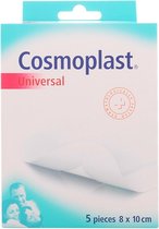 Cosmoplast Cosmoplast Apósitos Esterilizados Gandes 5 U
