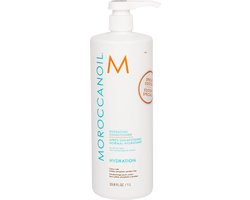 Moroccanoil Hydraterend - Conditioner - 1000ml