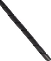 Elvedes spiraal wikkel slang 15mm bundelen 12-70mm 10m