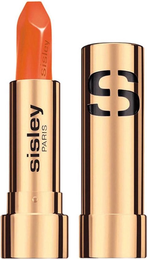 Sisley Le Phyto Rouge Lippenstift - 30 Orange Ibiza