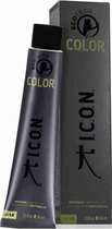 Ecotech Color Natural Color #1.0 Black 60 ml