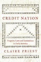 The Princeton Economic History of the Western World 81 - Credit Nation