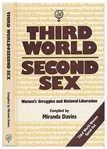 Third World, Second Sex (Volume 1)