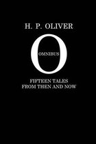 H. P. Oliver Omnibus