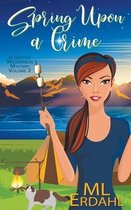 A Seattle Wilderness Mystery- Spring Upon a Crime