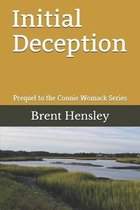 Initial Deception