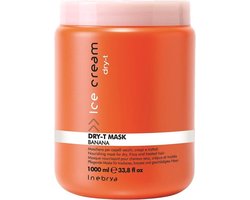 Inebrya - Ice Cram Dry - 1000ml