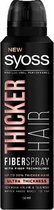 Syoss - Ticker Hair Extra Strong Thickening Hairspray 150Ml