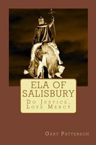 Ela of Salisbury