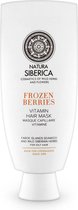 Natura Siberica Vitamin Hair Mask Frozen Berries