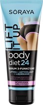 Soraya Body Diet 24 Lift & Up Effect 3-functioneel lichaamsserum 200ml