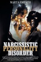 Narcissistic Personality Disorder