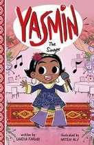 Yasmin- Yasmin the Singer