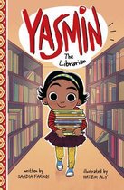Yasmin- Yasmin the Librarian