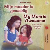 Dutch English Bilingual Collection- My Mom is Awesome (Dutch English Bilingual Book for Kids)