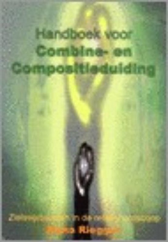 Cover van het boek 'Handboek voor Combine- en Compositieduiding' van M. Riegger en M. Rieger