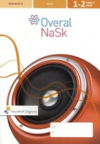 Overal NaSk vmbo-t/havo 1-2 Werkboek B